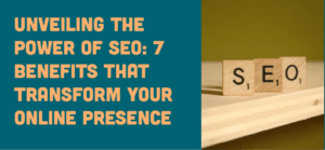 Read More About The Article Unveiling The Power Of Seo